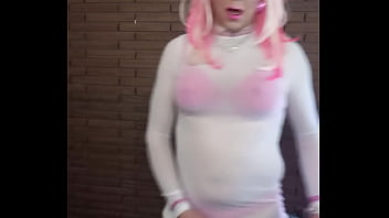 Preview 1 of Sxe 16 - sarahsexycd dirty show off whore