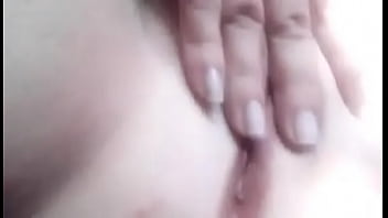 Preview 1 of Havoc Hailey At Camcon - My ex-girlfriend is masturbing.