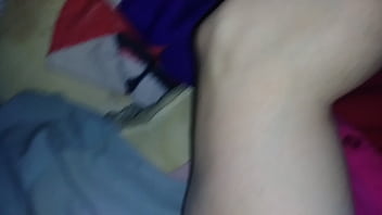 Preview 3 of Doglove Girl - Skyhigh crossdresseing on n panties