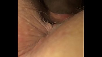 Preview 2 of All Pretty - Jen loving my black cock