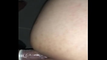 Preview 2 of Sunny Lion Telugu Sex - Cojiendo a morra por el culo / anal fucking latina