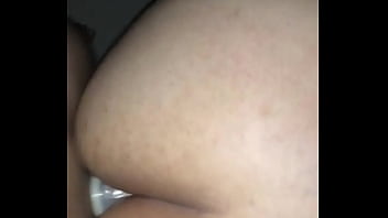 Preview 1 of Sunny Lion Telugu Sex - Cojiendo a morra por el culo / anal fucking latina