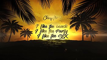 Preview 1 of Care Centre - The Summer Porn Musical 2018 &gt_ Cap.01 &gt_ Linda del Sol