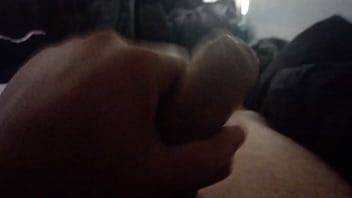 Preview 1 of Post Orgasm Prostate Massage