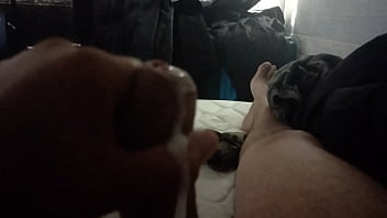 Preview 4 of Post Orgasm Prostate Massage