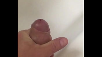 Preview 1 of Aubrey Sinclair Rides - Slow motion Masturbate @harveybwg