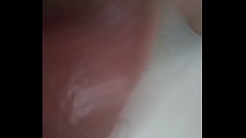 Preview 4 of Lesbian Bondage Strapon Gagged - Cock masturbate pising orgasm squirting