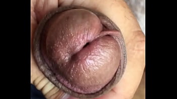 Preview 3 of Cute Tamod - Close up de ma bite