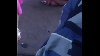 Preview 4 of Jake Orion Xxx - Fourth Of July Soles