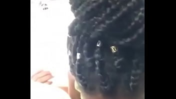 Preview 1 of In Jungle Hot Girl - Dominicana Que Mam&aacute_ Rico V&iacute_deo Viral