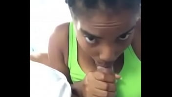 Preview 4 of In Jungle Hot Girl - Dominicana Que Mam&aacute_ Rico V&iacute_deo Viral