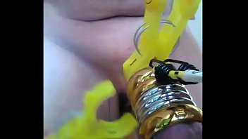 Preview 4 of Rajasthani Xxx Video Com 2018 - cbt bdsm self play