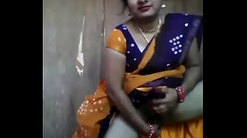 Preview 2 of Birazzar Mom And Son - Sexy Lady Hand Job