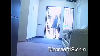 Preview 1 of Great Hacker - Lee Ann Loves To Have Sex Rough And Fast