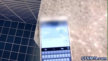 Preview 1 of Date Enjoycom - Cum dumped cfnm teenager