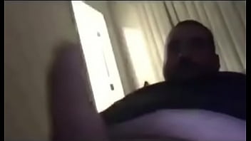 Preview 3 of Desi Gril - I HAD to take out the giant thick dick in my pants and swing him around and try to mesmerize a Juicy hungry woman with it ???✌️??