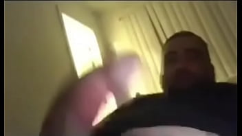 Preview 4 of Desi Gril - I HAD to take out the giant thick dick in my pants and swing him around and try to mesmerize a Juicy hungry woman with it ???✌️??