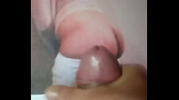 Preview 1 of Patan Patdick - again cumming on milfy bhabhi in cum tribute