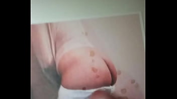 Preview 4 of Patan Patdick - again cumming on milfy bhabhi in cum tribute