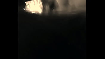 Preview 2 of Koye Mollike Xxx Videos - Tabs taking the D