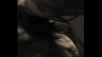 Preview 4 of Koye Mollike Xxx Videos - Tabs taking the D