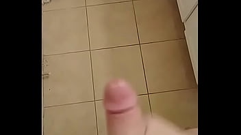 Preview 2 of Brandi Juliann Sex - Shaved  cock explodes for Me Kelsey