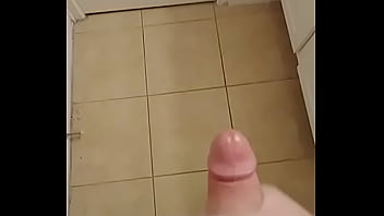 Preview 3 of Brandi Juliann Sex - Shaved  cock explodes for Me Kelsey