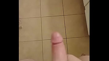 Preview 1 of Brandi Juliann Sex - Shaved  cock explodes for Me Kelsey
