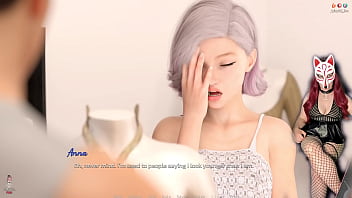 Preview 2 of Roced Rape - Growing Things Up - ep 11 (Beautiful 18yo Teen Cosplayer)