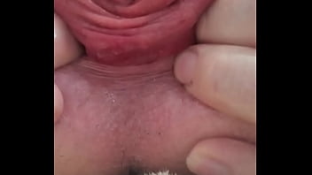 Preview 3 of Creampie Orgy - Selffuck 7