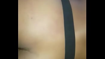 Preview 4 of Brazzeas Mom Video - Dando o rabo d.