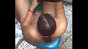 Preview 1 of Dwrod - Indian Bathing outdoor nude