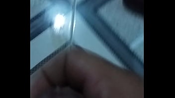 Preview 3 of Milf Ducking - ph&ograve_ng trọ tự sướnng