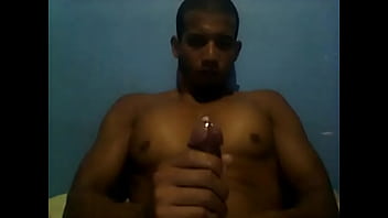 Preview 2 of Roman Private - #Vacilate #Masturbacion