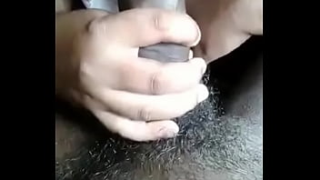 Preview 2 of Dadi Sex Video - Passionate blowjob by Indian girl