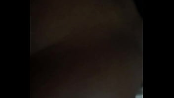 Preview 2 of Boy Gang Sex - Big booty ebony girlfriend takes bbc