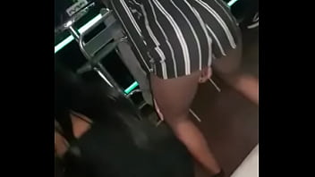 Preview 3 of Pakistani Aurat Ki Moti Gand - Lusaka Whores Dancing in Club