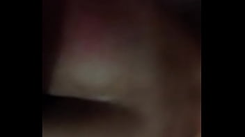 Preview 4 of Porno 16 Letnie - Comendo a mina do Tinder no primeiro encontro