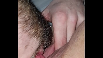 Preview 2 of Cuit Boby - He knows how to eat my pussy