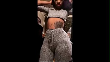 Preview 1 of Shopya Evans - You Will Cum 2 Times In 5 Minutes August 11, 2018 a