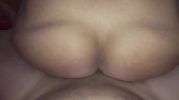 Preview 4 of Usa Top Of The Sex - Culona  la deja toda mojada