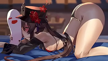 Preview 1 of Hentai Ped - Vid #103