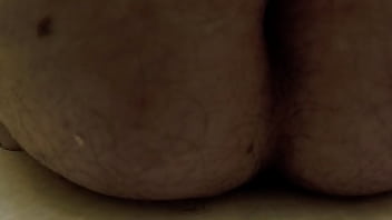 Preview 3 of Sunnileon Oil Massage Sex Vedios - first anal plug