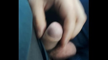 Preview 4 of Film Sexnnn - Public masturbation