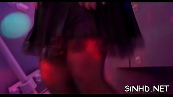 Preview 1 of Xxx Video Go - Hawt sirens are sharing succulent tits and slits in the club