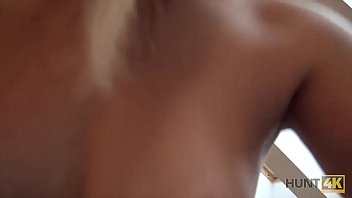 Preview 4 of Reap Xxx Video 3gp Com - HUNT4K. A la pelirroja le gusta dar sexo por dinero frente a su novio