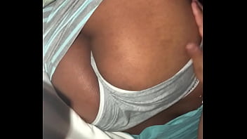 Preview 3 of Hd 60 Fps1 - Mi esposa nalgona d. My big booty wife s.