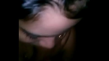 Preview 2 of Indian Xexy And Son - Tamil Girl Blowjob