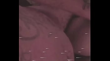 Preview 3 of Big Black Xildo - Homemade Teddy Bizzy Banging