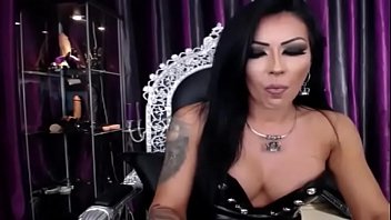 Preview 4 of Shakalaka - MistressKennya20